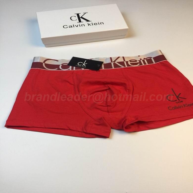 Calvin Klein Men's Underwear 3